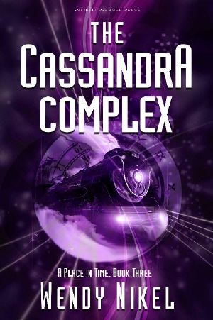 [Place in Time 03] • The Cassandra Complex